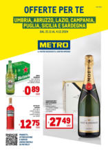 Offerte per te- Area 3