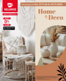 Katalog Home&Deco