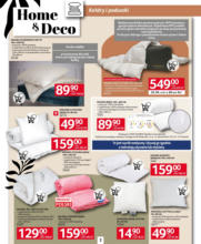 Katalog Home&Deco