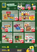 EDEKA Schwarm EDEKA: Für jedes Türchen das passende Angebot - bis 30.11.2024