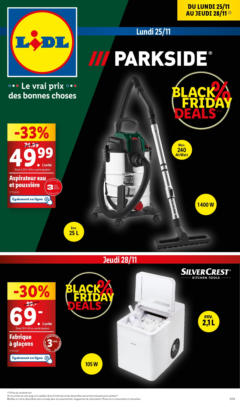 Prévisualisation de Black Friday du magasin OFFERS formulaire valide 24/11/2024