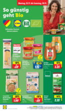 Lidl Lidl: Wochenangebote - ab 25.11.2024