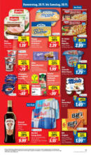 Lidl Lidl: Wochenangebote - ab 25.11.2024