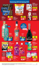 Lidl Lidl: Wochenangebote - ab 25.11.2024