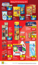 Lidl Lidl: Wochenangebote - ab 25.11.2024