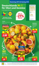 Lidl Lidl: Wochenangebote - ab 25.11.2024