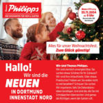 Thomas Philipps Thomas Philipps: Aktuelle Angebote - bis 30.11.2024