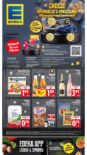 EDEKA: Wochenangebote