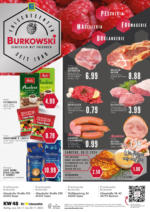 EDEKA EDEKA: Wochenangebote - bis 30.11.2024