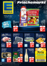 Frischemarkt Wandschneider EDEKA: Wochenangebote - ab 25.11.2024