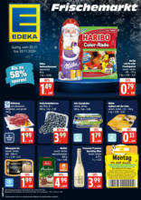 EDEKA: Wochenangebote