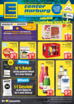 EDEKA Harburg EDEKA: Wochenangebote - ab 25.11.2024