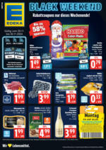 EDEKA Jensen EDEKA: Wochenangebote - ab 25.11.2024