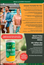 Globus: Wochenangebote