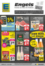 EDEKA EDEKA: Wochenangebote - bis 30.11.2024