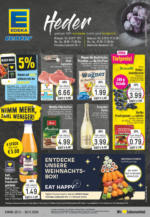 EDEKA EDEKA: Wochenangebote - bis 30.11.2024