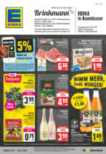 EDEKA EDEKA: Wochenangebote - bis 30.11.2024