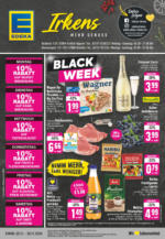 Edeka Irkens EDEKA: Wochenangebote - ab 25.11.2024