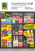 EDEKA Haddenhorst EDEKA: Wochenangebote - ab 25.11.2024