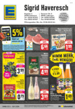 EDEKA EDEKA: Wochenangebote - bis 30.11.2024