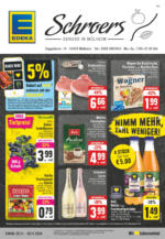 EDEKA Schroers EDEKA: Wochenangebote - ab 25.11.2024