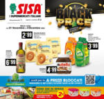 Sisa Black price - al 04.12.2024