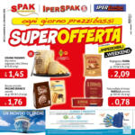 Spak SuperOfferta - al 04.12.2024