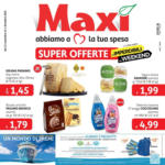 Deco Maxistore Super offerte - al 04.12.2024