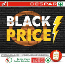 Black price