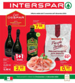 Interspar Sconti fino al 50% - al 04.12.2024