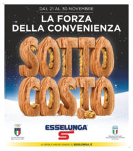 Sottocosto