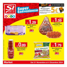 Super Convenienza