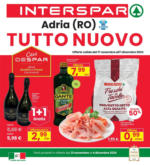 Interspar Tutto nuovo - al 04.12.2024