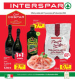 Interspar Sconti fino al 50% - al 04.12.2024