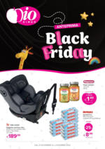 Io Bimbo Anteprima Black Friday - al 02.12.2024