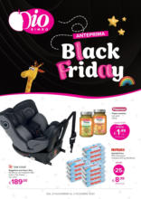 Anteprima Black Friday