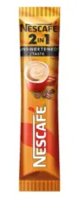 Kaufland хипермаркет NESCAFE Разтворимо кафе 3 в 1 или 2 в 1 - до 26-10-25