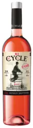 Cycle Червено, Бяло вино или Розе различни сортове