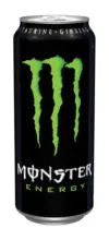 Kaufland хипермаркет Monster Енергийна напитка различни видове - до 26-10-25