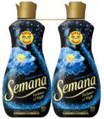 Kaufland хипермаркет Semana Омекотител различни видове - до 02-11-25