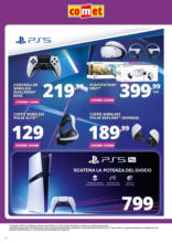 Speciale Sony!