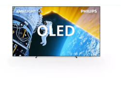 Philips 77OLED809 (2024) 77 Zoll 4K OLED Smart Ambilight TV; OLED TV