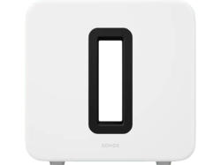 Sonos Sub 4 Premium WLAN Subwoofer, White