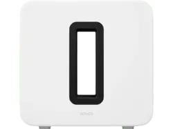 Sonos Sub 4 Premium WLAN Subwoofer, White