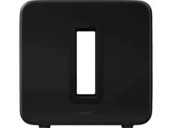 Sonos Sub 4 Premium WLAN Subwoofer, Black