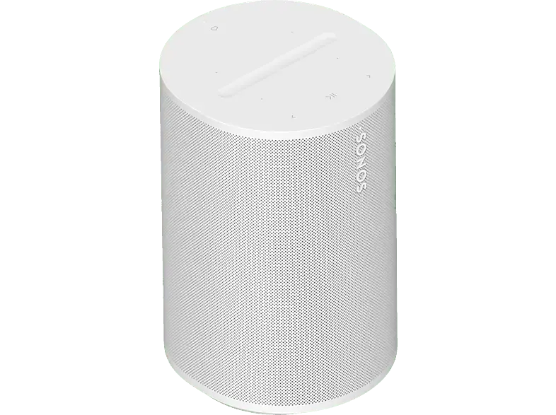 Sonos Era 100, white; WiFi-Lautsprecher