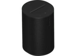 Sonos Era 100, black; WiFi-Lautsprecher