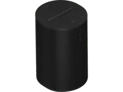 Sonos Era 100, black; WiFi-Lautsprecher