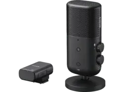 Sony ECM-S1 Streaming Mikrofon