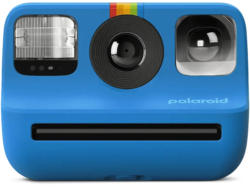 Polaroid Go Gen 2 Sofortbildkamera Blau